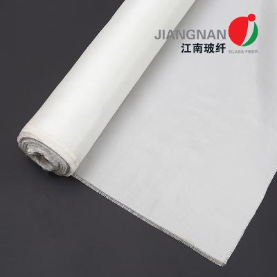 China 7628 0.2mm E - elektronischer Fiberglas-Glasstoff für kupferne plattierte Laminierung zu verkaufen