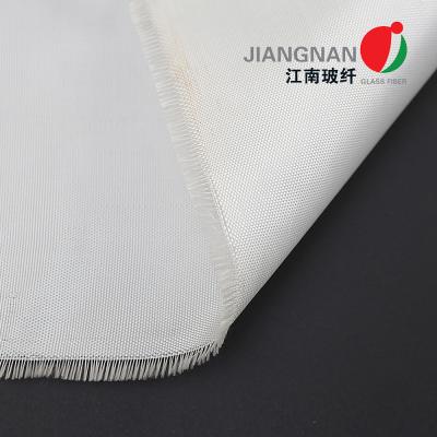 China 3 Unze. Leichter elektronischer Fiberglas-Leinwandbindungs-Gewebe-Art 2116 zu verkaufen