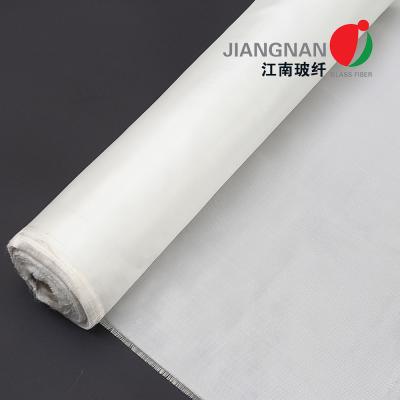 China 6oz reden elektronischen Stoff des Fiberglas-7628 mit Silane Finish an zu verkaufen