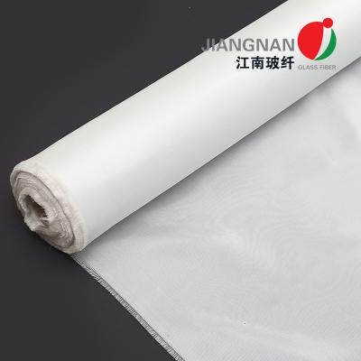 China 1,43 Unze reden Fiberglas-Stoff 1080 mit Silane Finish For Balsa Model und elektronischer Industrie an zu verkaufen