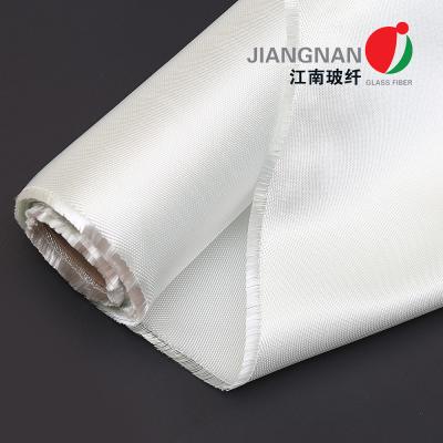 Cina coperta di saldatura nomade Rolls del fuoco tessuta 3784 di protezione antincendio del tessuto della vetroresina di 0.8mm in vendita