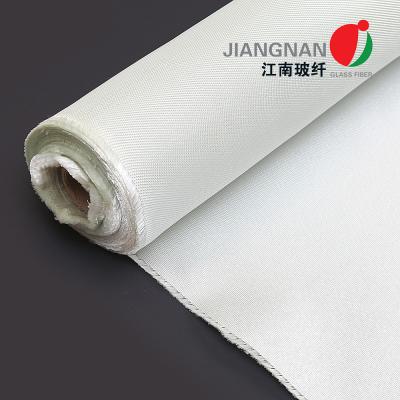 China Fiberglas-Gewebe-Stoff-hochfeste Stärke 1650g C Glas-3788 und Gesamtstarrheit zu verkaufen