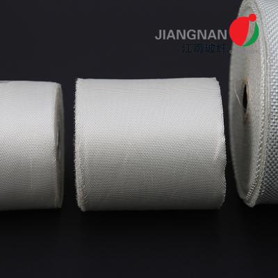 China Band-Fiberglas-Leiter-Band des 100ft Fiberglas-gewebten Materials für Wärmedämmung zu verkaufen