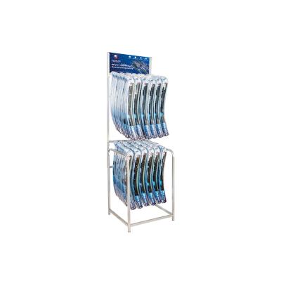 China 99.9% Suitable DP-03-Wiper Blade Display Stands for sale