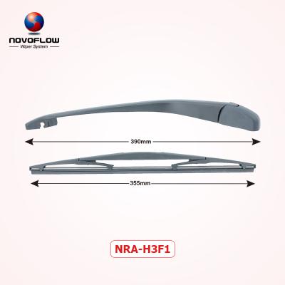 China NRA-H3F1- Fit for 2004-2008) Fit Selling Good Quality Wiper Blades (and Land Cruiser Hot Arms for sale