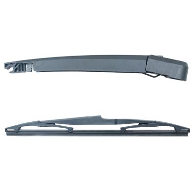 China Wiperbalde windshield manufacturers wiper arm and rear blade Astra G Stufenheck for sale