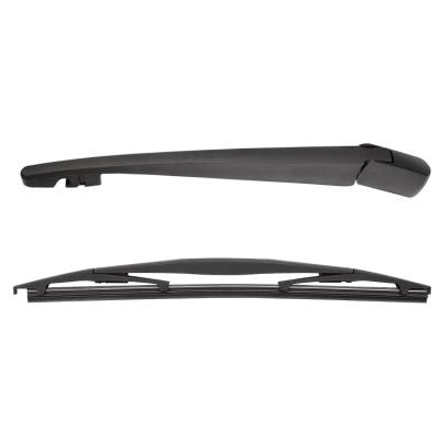 China NRA-H3O2 Wiperbalde Windshield Manufacturers Rear Wiper Arm And Blade ODYSSEY for sale