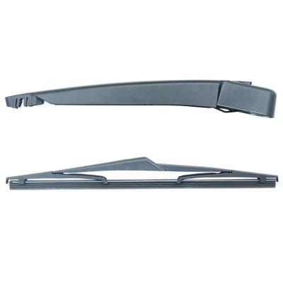 China Windshield Wiperbalde High Quality Manufacturers Wiper Arm And Rear Blade Astra H for sale