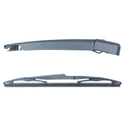 China High Quality Novoflow Windscreen Wiper Blade Wiper Arm Car Windshield Wiper Blades And Blade Wiper Blades For Toure Astra J Sports Tourer Opel-Astra J sport for sale