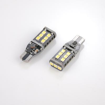 China Easy Installation 12V 250lm Simple Hot Selling New Style Automotive Led Lens Wide Beam Car Parts Led Car Light for sale