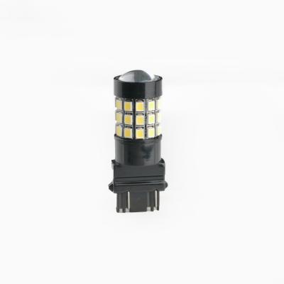 China Good Quality Simple Easy Installation 12V 450lm Automotive Headlights Led Lens Wide Beam Car Parts Led Car Light for sale