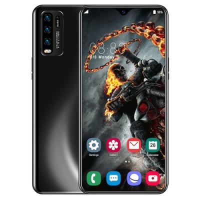 China 3G Y50 Pro Android Smartphone 5.8 Inch Big Screen Dual SIM Dual Standby Fashion High Definition 10 Core for sale