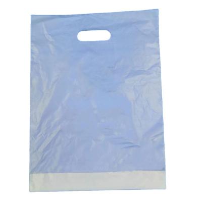 China BIODEGRADABLE Degradable Corn Starch Environmental Friendly Plastic Bag for sale