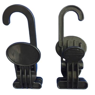 China Factory direct sales of low price durable plastic hook shoe boot shoe hook shoe clip shoe show shoe for sale