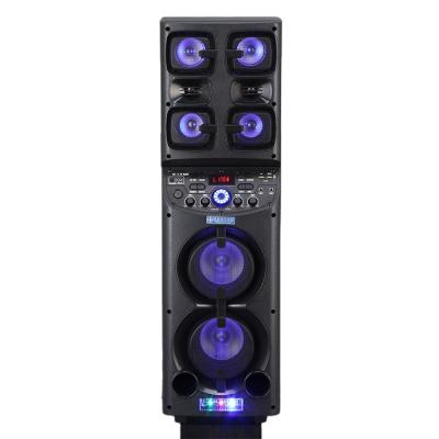 China COMPUTER Stock Dual 6.5inch Model Karaoke Speaker System for sale