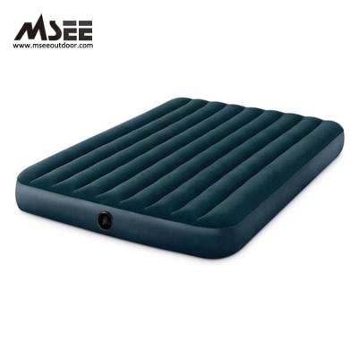 China 64734 Msee Quality Design MS-64734 Car Ride Travel Bed Inflatable Mattress Air Bed for sale