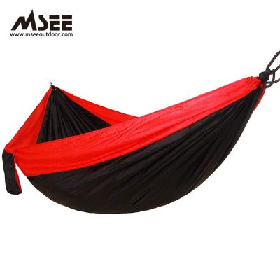 China Wholesale Outdoor Furniture Msee Product Macrame Camping Triangle Hammock Outdoor Mexican for sale