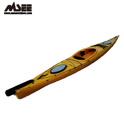 China Pedali Kayak Kick Booster Kayak Sail Kit Jet Kayak Para Surfer Racing Electric PESCA for sale