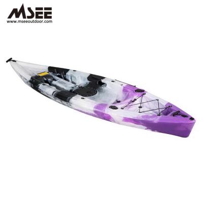 China Lady Top Motor Kayak Fishing Kayak Pedal Drive Foam Kayak Paddle Surfing Float for sale