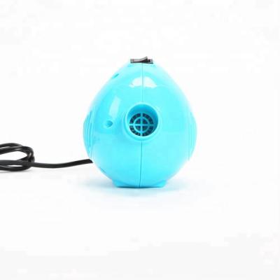 China High Quality Suction Gas Station Brushless DC Air Bed DC Compressor Portable Vacuum Pump for Air Sucking and Blowing for sale