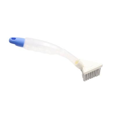 China Viable Cheap Liquid Long Hand Held Cleaning Brush for sale