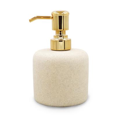 China Non Spill Wholesale Colorful Empty Plastic Bottle Pump Liquid Soap Dispenser Foam Lotion Pump for sale