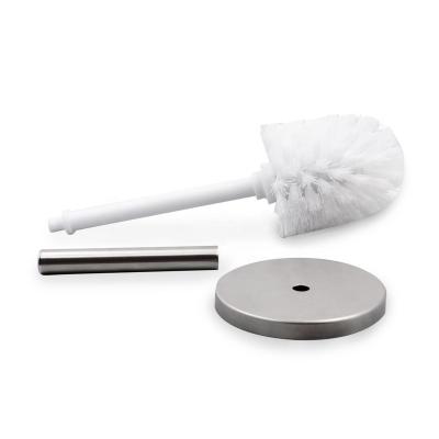 China Plastic Toilet Brush Accessories Manufacturer From China Plastics Components for sale