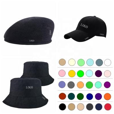 China Korean Version SmallOrders S0801AUS Processing New Leisure Trend Custom Outdoor Wild Sun Protection Breathable Shading Promotional Hats for sale