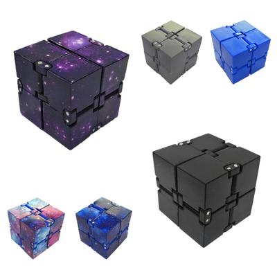 China Agriculture SmallOrders G020124 Decompression Cube Unlimited Explosive New Product Creative Unique New Products 2021 for sale