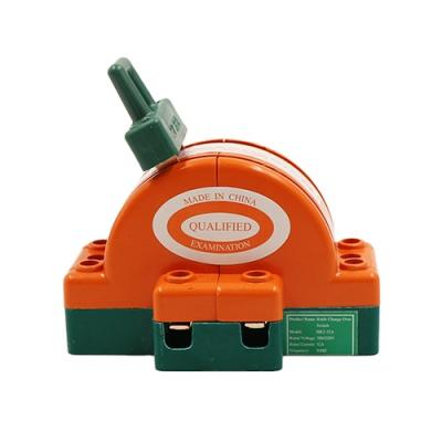 China 2*32 Supply Knife Switch HC-Y858 for sale