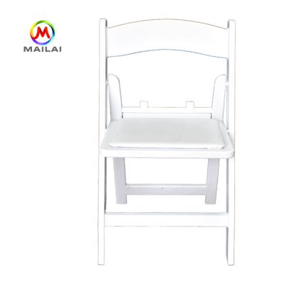 China Modern Resin Folding Plastic Kids Children Party Chairs For Wedding Event for sale