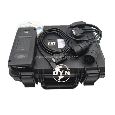 China Construction machinery dyne 2018c 2019a program communication adapter electrical diagnostic tool 317-7485 for Cat Et 3 478-0235 for sale