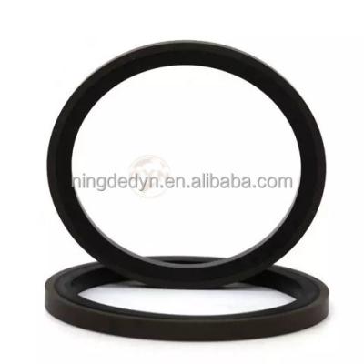 China Wholesale High Quality Hydraulic Cylinder Piston Spg Excavator Hydraulic Oil Piston Seal Spg Piston Seal for sale