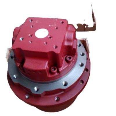 China High Quality Original Crawler Excavator Travel MAG-18VP-350 Motor Excavator Walking Reductor Hydraulic Parts for sale