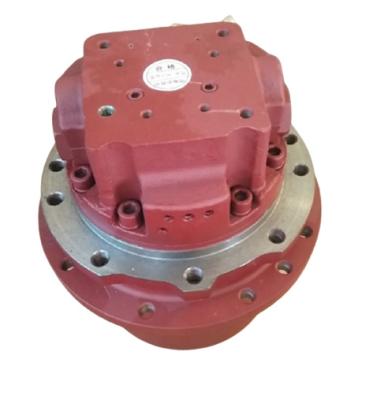 China Good Quality Crawler Excavator Cheap Price MAG-18VP-350 Final Drive Travel Motor Excavator Hydraulic Parts for sale