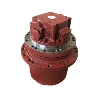 China Hot Selling Original MAG-18VP-350 Crawler Excavator Walking Reductor Hydraulic Excavator Parts Travel Motor for sale