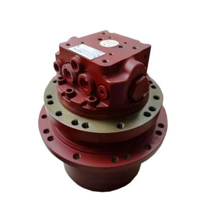 China Travel Hydraulic Original Motor Crawler Excavator Construction Machinery Excavator Parts Final Drive for sale