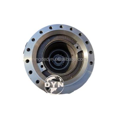 China Crawler Excavator Travel Gearbox EX200-1 Travel Reducer Replacement Final Drive Gearbox Assy for sale