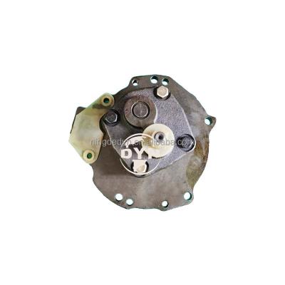 China Crawler Excavator Gear Pump GP-clean 5M-7864 5M7864 for CAT3306 D6C D6D D6E D6G D7F D7G D7G2 for sale