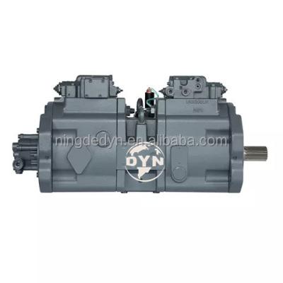 China R290-7 R290-7 Excavator Pump K3v140dt-1cer-9c12-b Main Hydraulic Pump 31n8-10050 31n8-10051 for sale