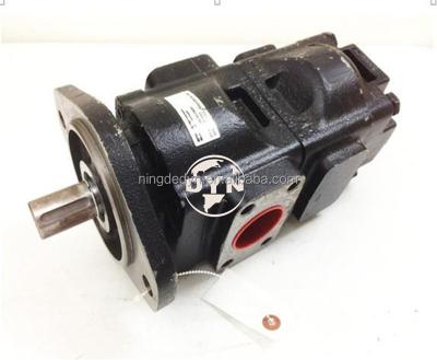 China Wholesale construction machinery hydraulic dyne 20/902900 20/903300 332/f9030 J C B main oil pump for sale