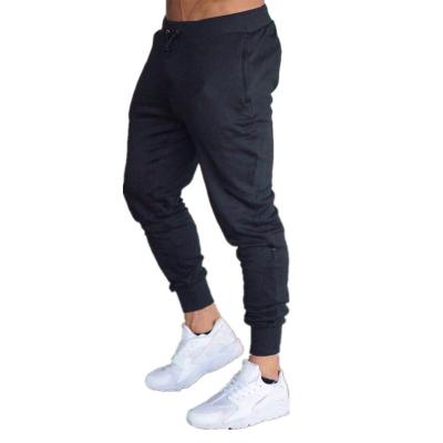 China wholesale good quality Anti-wrinkle men's sweat trotter pants nylon track color block anorak pants for sale