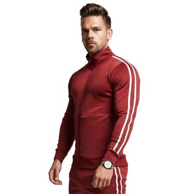 China 2021 wholesale amazon spring Anti-wrinkle wool-acrylic men wears streetwear set hoodies for sale