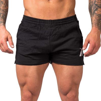 China Wholesale Custom Anti-Wrinkle Swim Trunks Sportswear Gym Fitness Men Breathable Quick Dry Breathable Running Shorts for sale