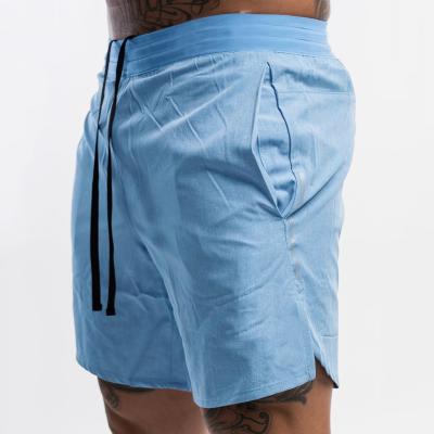 China Wholesale Anti-Wrinkle Wear Running Workout Athletic Sport Training Shorts Custom Made Gym Shorts For Men's Basketball for sale