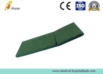 Chine Deux parts de matelas manuel de lit pour les accessoires détraqués simples de lit d'hôpital de lit à vendre