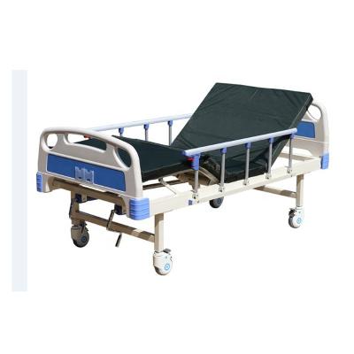 中国 Powder Coated Patient Examination Table Steel Basin Medical Exam 販売のため