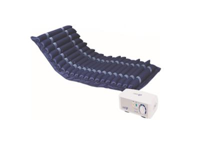 Chine Matelas médical cloué au lit pliable de massage de pression atmosphérique de vieil homme d'accessoires de lit à vendre