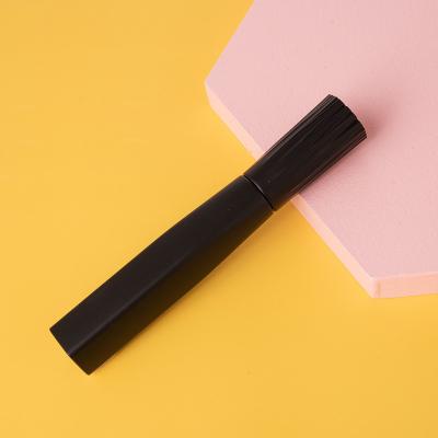 China Private Label Water Resistant Makeup Volumizing Vegan 4D Fiber Mascara for sale