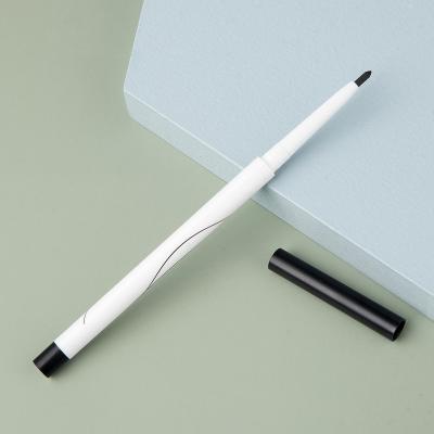 China Waterproof To Customize Eyeliner Glue Pen Eye Makeup Pen Black Luxury Liquid Eyeliner for sale